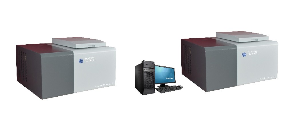 SE-AC600B微機量熱儀