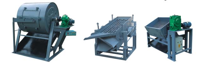 焦炭轉(zhuǎn)鼓試驗機(jī)（米庫姆轉(zhuǎn)鼓）