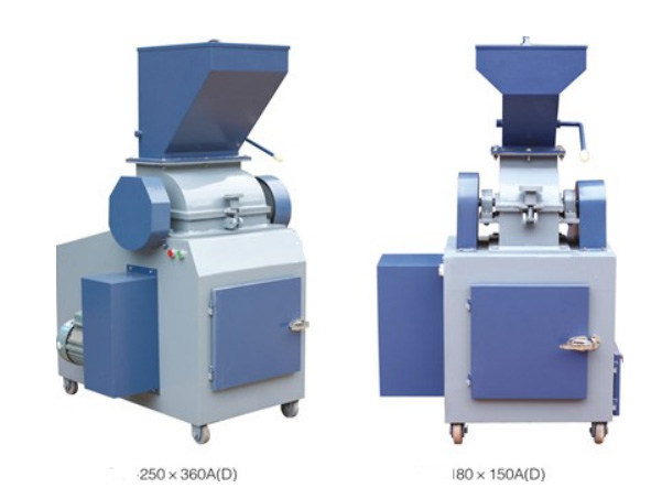 密封錘式(錘刀式)破碎縮分機(jī)