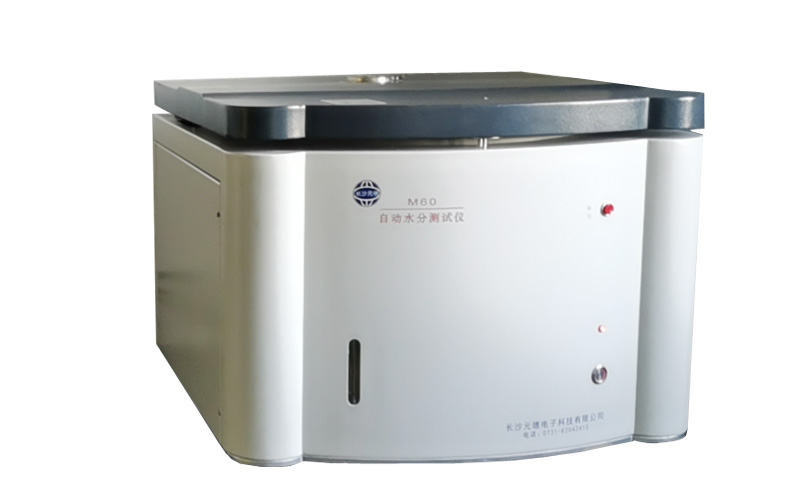 SE-M60自動水分測試儀