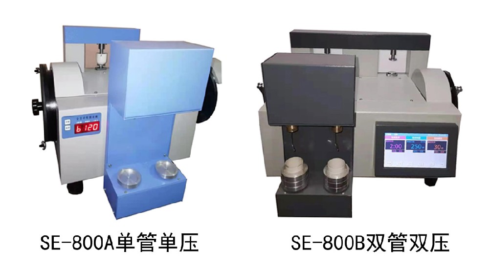 全自動粘結指數測定儀